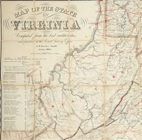 Top 98 Pictures Map Of Virginia And West Virginia With Cities Stunning