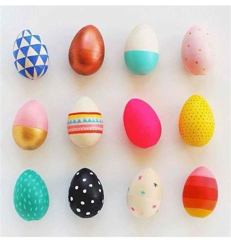 Easter Eggs Painted Easter Eggs Diy Easter Time Hoppy Easter Easter