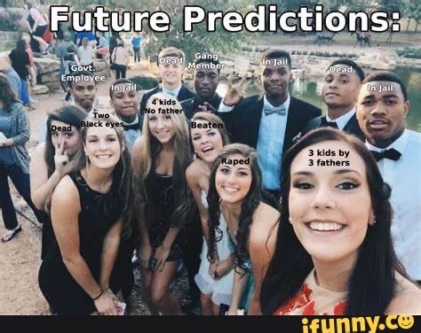 Future Predictions IFunny Brazil