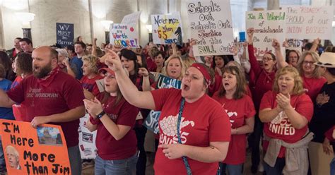 While it may not appear to be beneficial to pay a month to month medical coverage expense when you can't take care of your personal. A West Virginia Teacher Explains Why She's on Strike: 'I Can't Afford' Health Care | Fitness ...