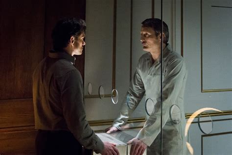 Hannibal Recap Season 3 Episode 10 “and The Woman Clothed In Sun” Slant Magazine