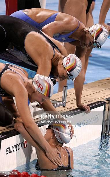 Anke Van Photos And Premium High Res Pictures Getty Images