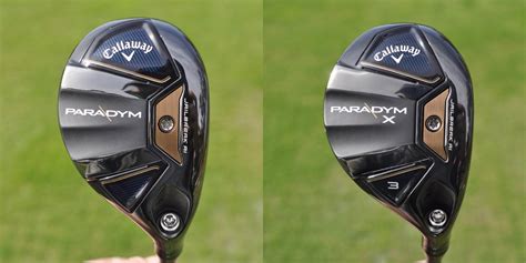 How A Callaway Paradym Driver Fitting Helped This Average Joe Clubtest