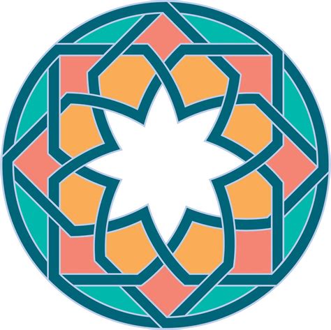 9 Arabesque Islamic Art Islamic Art Pattern Pattern Art