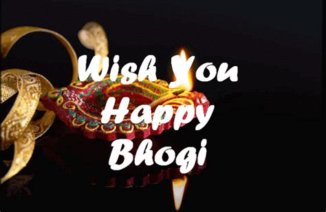 Happy Bhogi Festival Wishes 2021 Celebrations Significance Images