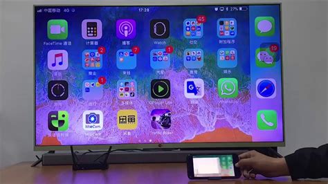 Connect your ipad and tv with apple tv and airplay. Can You Connect Ipad To Tv Wirelessly Without Apple Tv ...