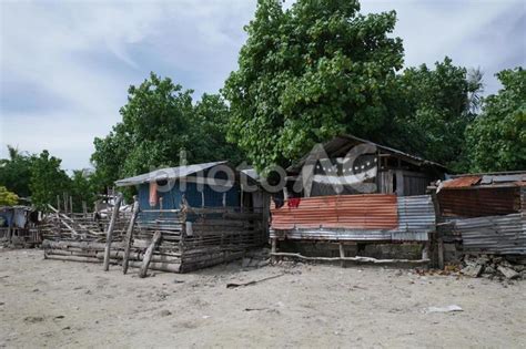フィリピン、セブ州のマクタン島の風景 No 28563909｜写真素材なら「写真ac」無料（フリー）ダウンロードok