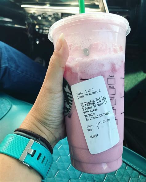 Remember All The Rave About The Pink Drink At Starbucks That Took Over