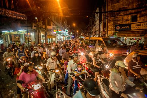 best nightlife in ho chi minh city
