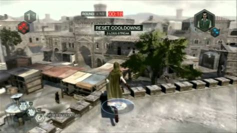 Assassin S Creed Brotherhood Crazy Glitches ACB Gamplay BETA YouTube