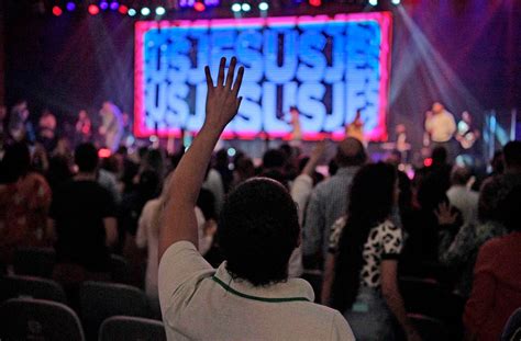 Evangelicals Flex Their Muscle In Brazil S Congress The Limited Times