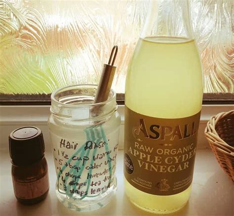 This can lead to thinning of the hair strand, breakage, and splitting. Using Apple Cider Vinegar For Hair Loss Problems - Cool ...