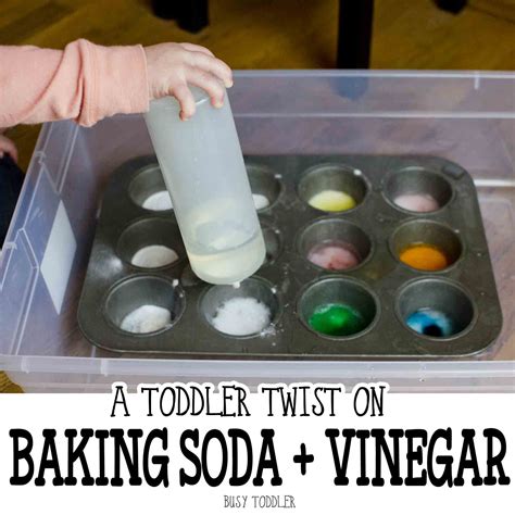 Hidden Colors Toddler Science Experiment Busy Toddler