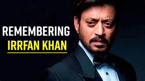 Irrfan Khan Birth Anniversary Iconic Movie Dialogues Of Legendary