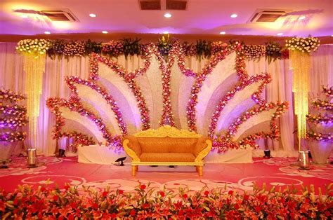 Stage Decoration Ideas For Indian Wedding In 2020 Grandweddings