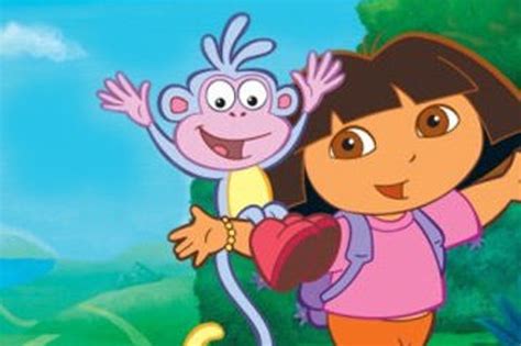 Dora The Explorer Songs And Albums