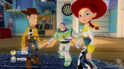 Toy Story 3 Review Xbox 360