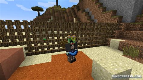 Tinkers Construct Mod Download For Minecraft 1710