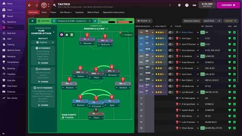 Football Manager 2023 Release Date Trailer And More When Is It Coming