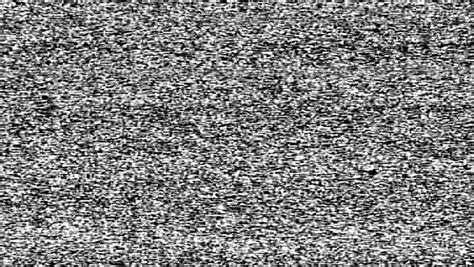 Most of us associate the white noise with the static sounds accompanied by snow screen 2, that an older television makes when there's no signal. Tv Snow Static Noise Black Stock Footage Video (100% ...