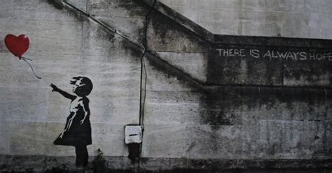 Kunstwerke wege und straßen alternative kunst aufkleber für laptop erstaunliche kunst urbane kunst wandmalereien. Top 10 Graffiti Kunstwerken Van Banksy | Banksy graffiti ...