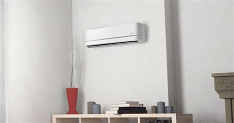 Understanding Bryants Ductless Systems For Heating And Cooling