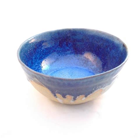 Oliver Twist Bowls Roger Dwek Pottery