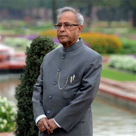 A journalist turned politician, he was india's pranab mukherjee, an indian politician who rose to high office alongside one of india's. Pranab Mukherjee's nod to Telangana bill, president's rule ...