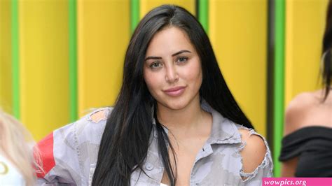 Marnie Simpson Nipple Slip Wow Pics Leaked Porn