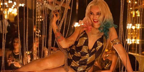 10 Of The Most Attractive Margot Robbie Roles And 5 Ugliest