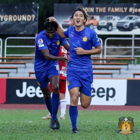Saifulnizam spent nine seasons in pahang winning domestic cups before moving to kuala lumpur in 2018. Match Report: BKFC vs HGFC - Hougang United Football Club