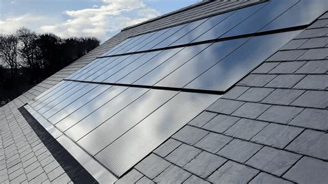 Integrated Solar Panels Ese Solar