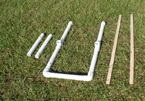 Check out how to make the quickiest and sturdiest target stands for your favorite archery target to make it safe. Educational Zone #24 - Homemade Target Stand - The Box O ...