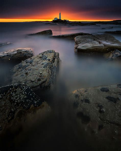 Breathtaking Photos Of Lighthouses | Memolition