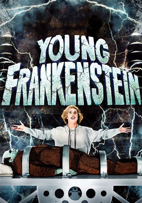 He is soon informed that he has inherited his. Young Frankenstein | Movie fanart | fanart.tv