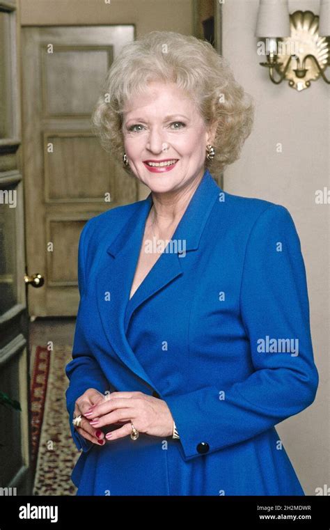 Betty White In Golden Girls The Tv 1985 Original Title The Golden Girls Directed By Susan