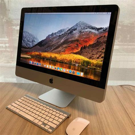 Imac, mac mini & macbook price guide. Apple iMac Wireless Desktop Computer | in Stamford ...