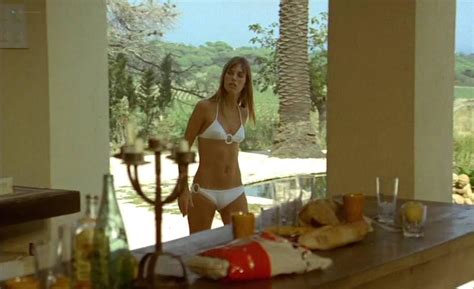 Nude Video Celebs Romy Schneider Nude Jane Birkin Sexy La Piscine