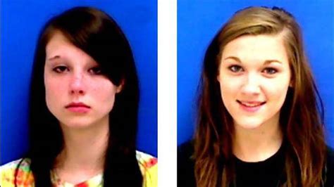 Teen Girls Arrested For Hickory Cabdriver Murder Wsoc Tv