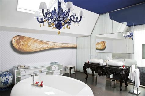 50 Best Interior Design Projects By Marcel Wanders