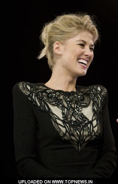 Ice From Game Of Thrones Happy Birthday Rosamund Pike