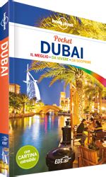 Dubai Pocket - guida Lonely Planet | Lonely planet, Guida ...