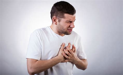 Chest Pain Causes Signs And Symptoms Diagnosis Test And Treatment