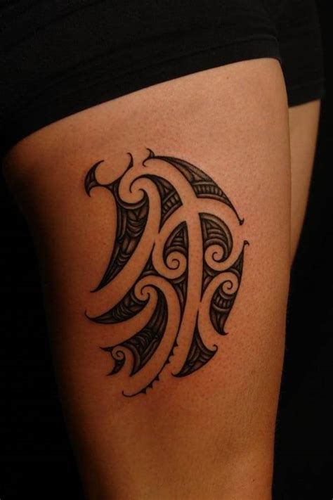 Most Popular Tribal Samoan Tattoo Designs Tattoo For Women