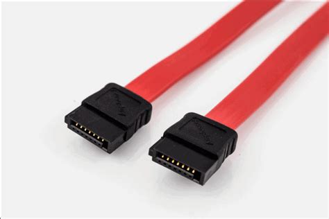 Sata Cable The Beginners Guide For How To Choice