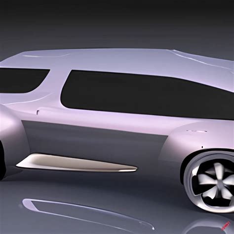 Futuristic Pontiac Suv 21 By Jesse220 On Deviantart