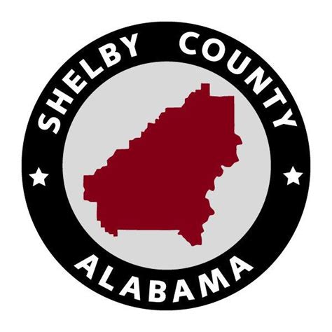 Shelby County Alabama