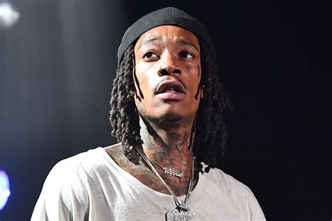 Wiz Khalifas Necklace Confirms He And Winnie Harlow Are Dating Page Six
