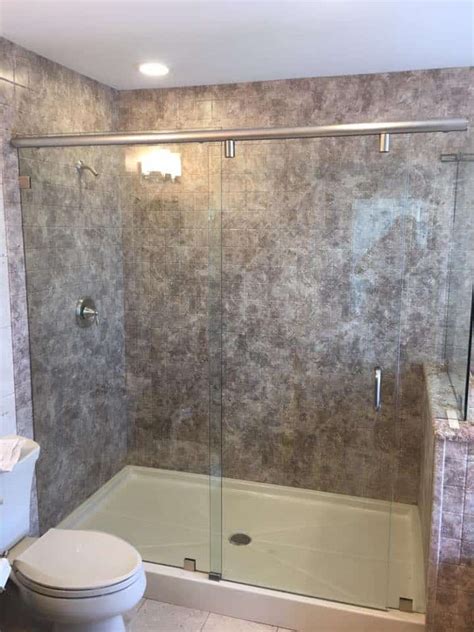 5 Reasons To Choose An Acrylic Shower Surround Bathroom Pros Nj