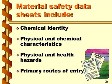 What is msds material safety data sheet is horoscope of the chemical. PPT - Hazard Communication Chemical Specific PowerPoint ...